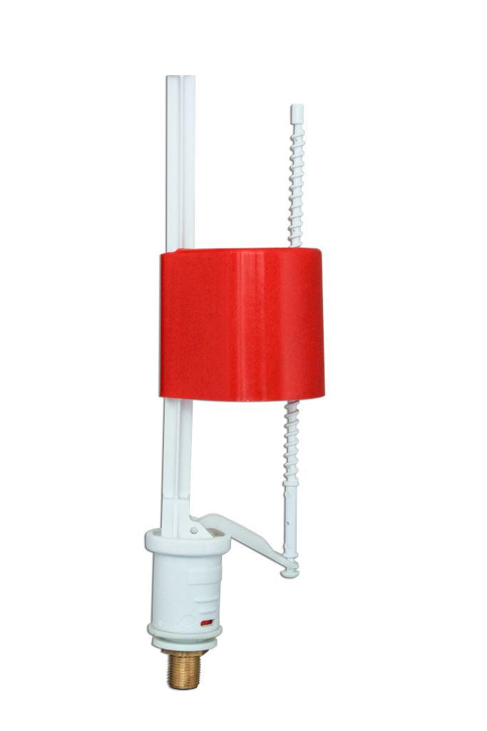 Visam 3/8 Zeplin Flotör Pirinç Bağlantılı