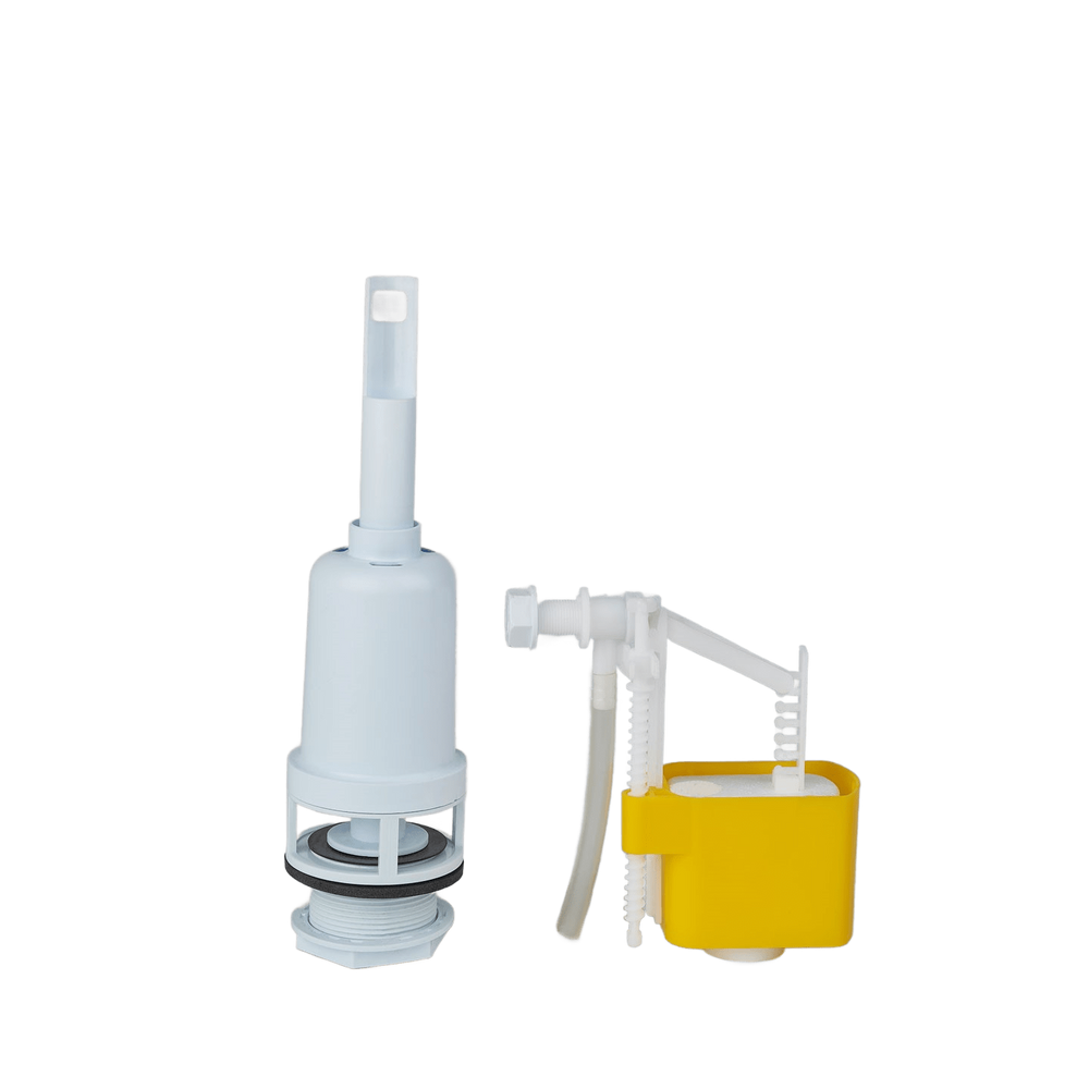 Japar Merkür Rezervuar İç Takımı