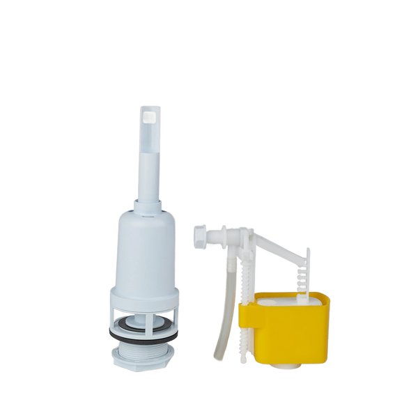 Japar Merkür Rezervuar İç Takımı