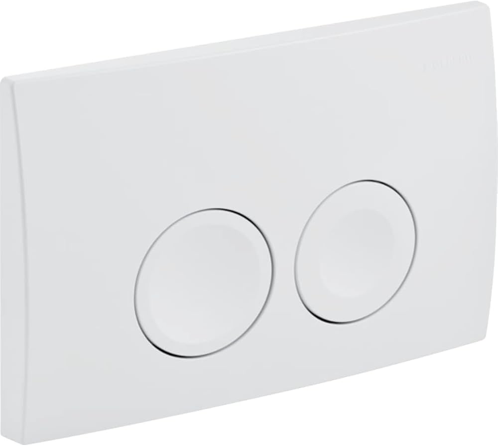 Geberit Delta 25 Kumanda Paneli