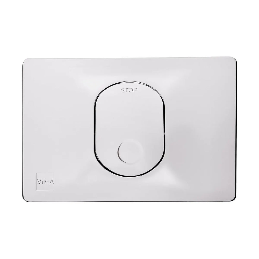 Vitra 701-1080 Parlak Krom Panel