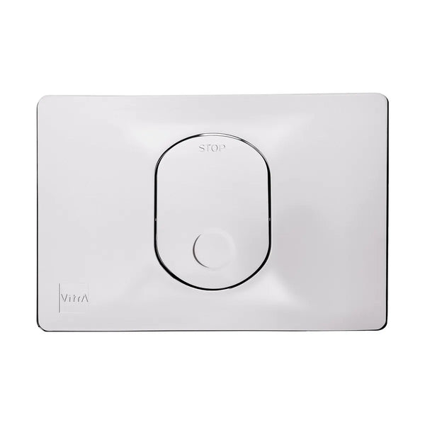 Vitra 701-1080 Parlak Krom Panel