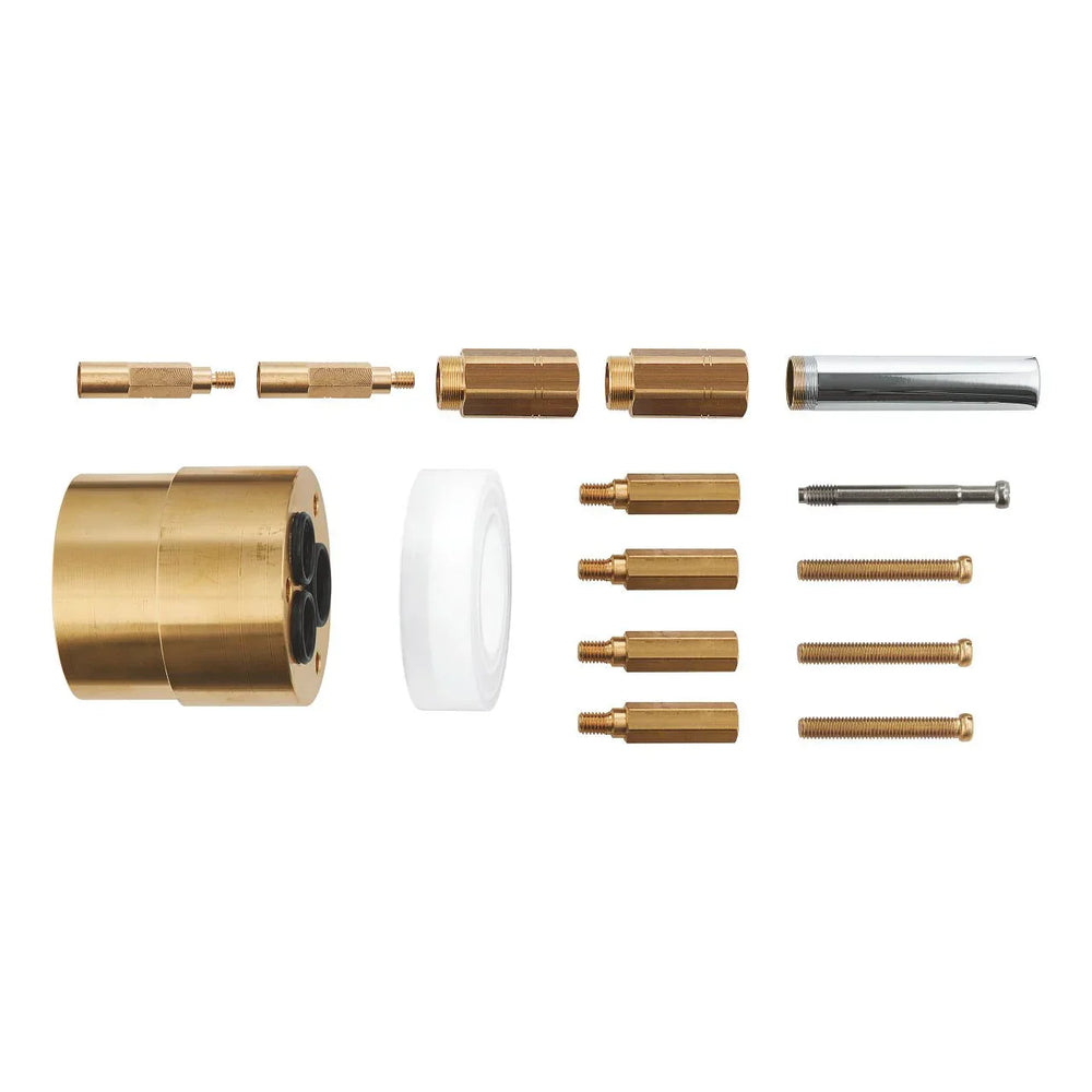 Grohe 5 cm Prinç Uzatması