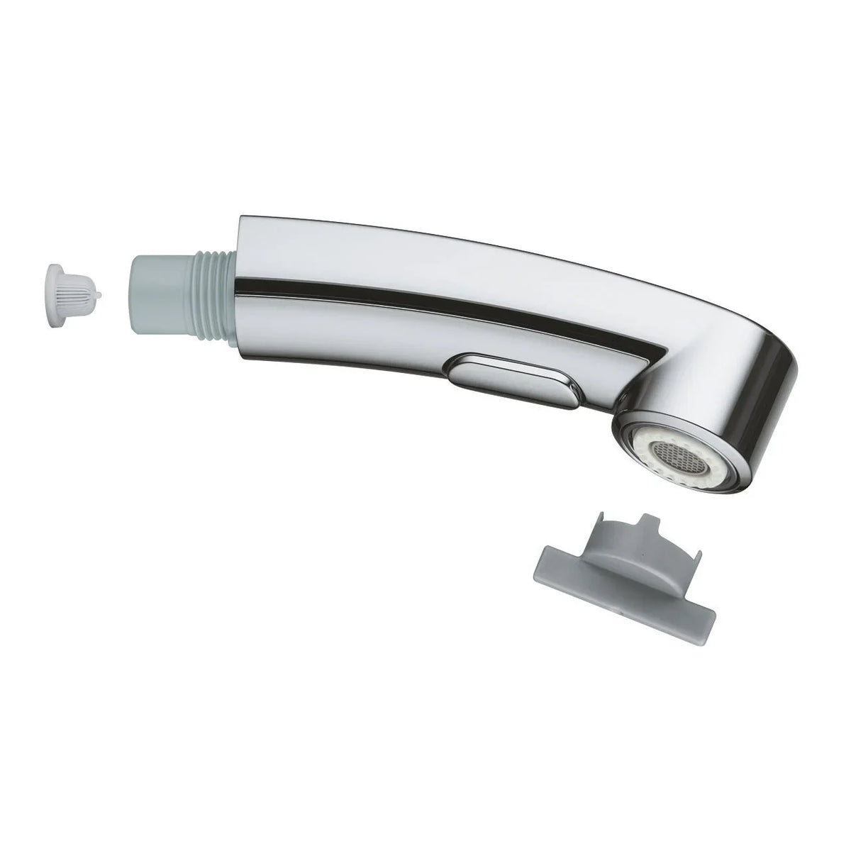 Grohe Spiralli El Duşu