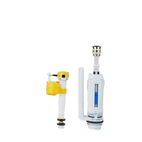 Japar Ekinoks Çift Kademeli İç Takım