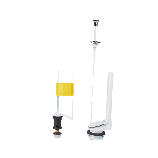 Japar Karadeniz Çekmeli İç Takımı