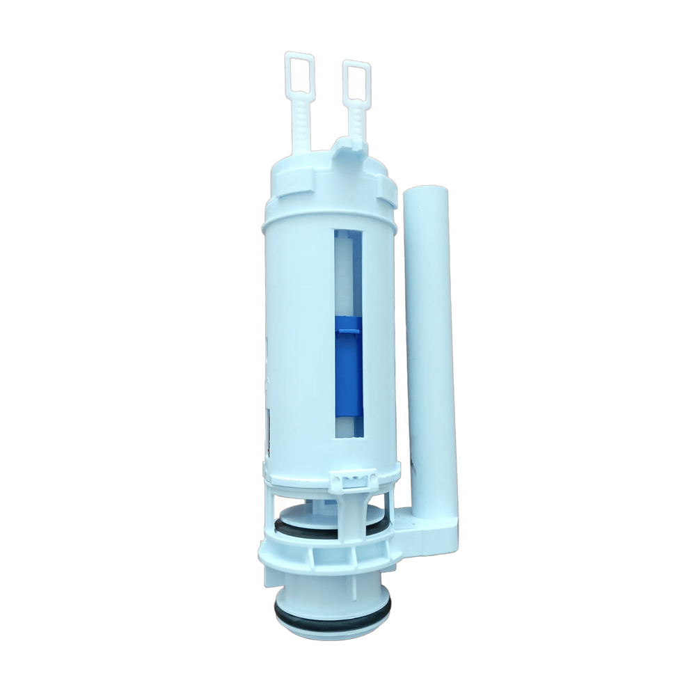 Japar Çift Kademeli Boşaltma Grubu