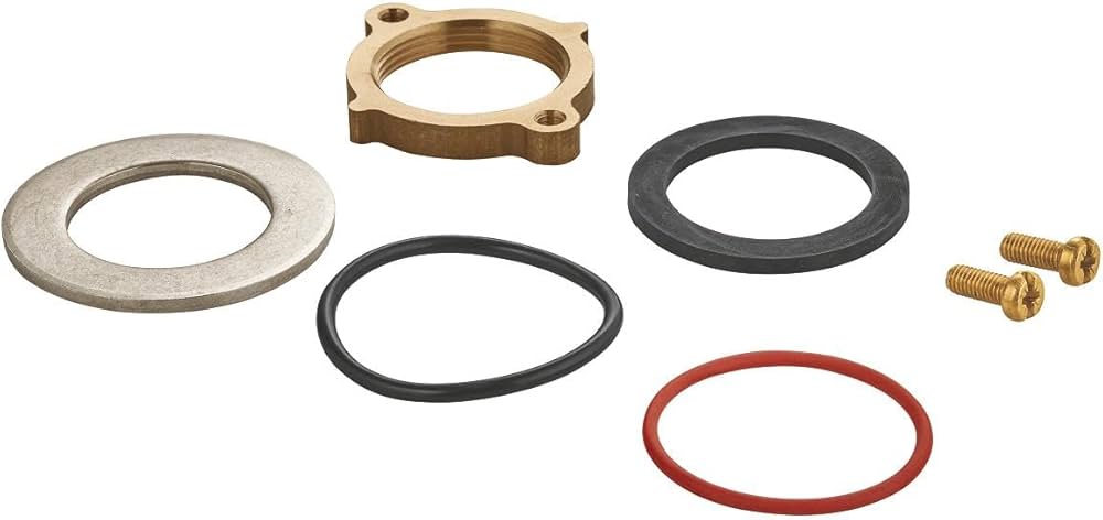 Grohe Şaft Sabitleme Grubu