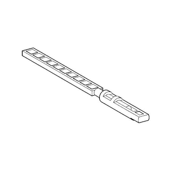 Grohe Gömme Rezervuar Kapak Basması İçin İtme Çubuğu