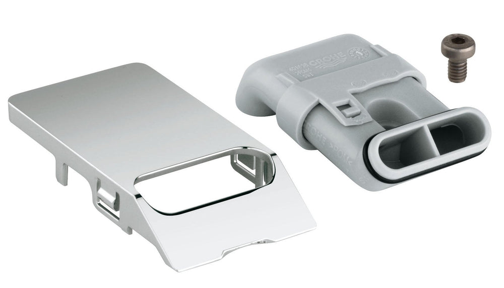 Grohe Allure Brillant Perlatör dk/lt 6