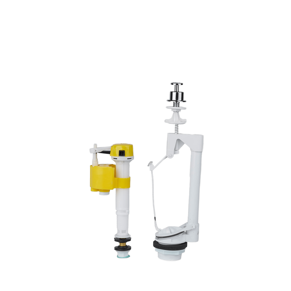 Japar Mars Üstten Basmalı İç Takımı