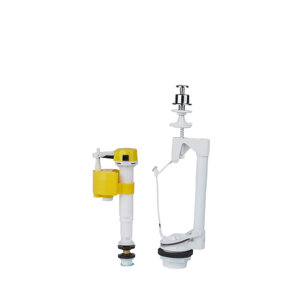 Japar Mars Üstten Basmalı İç Takımı