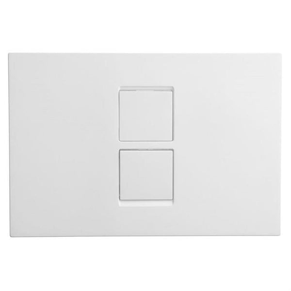 Vitra Yeni Twin² Gövde Mat Krom Panel
