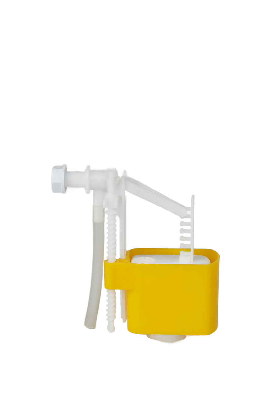 Japar Şok Kapatmalı “3/8” Flotör