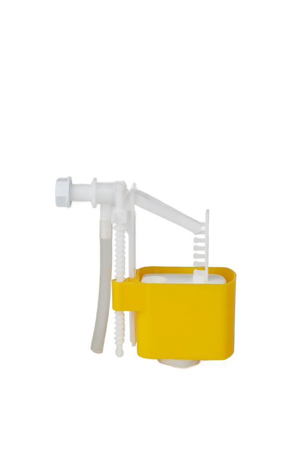 Japar Şok Kapatmalı “3/8” Flotör