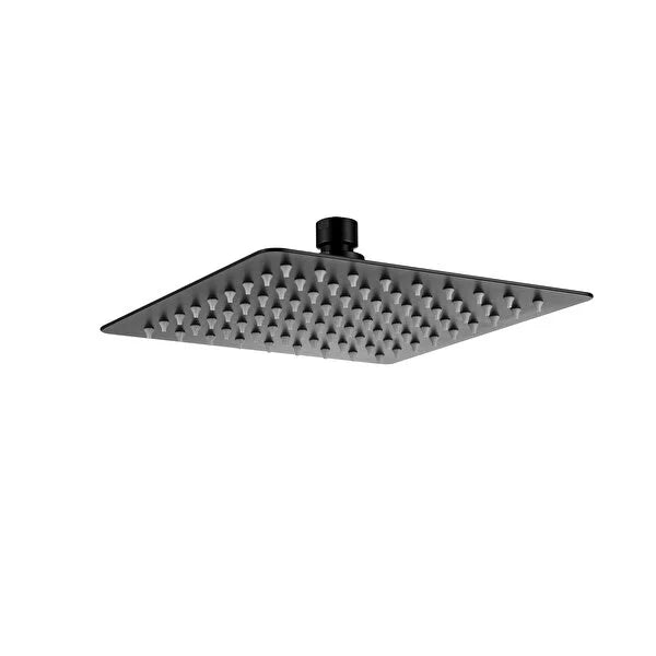 Kare Tepe Duş Başlığı