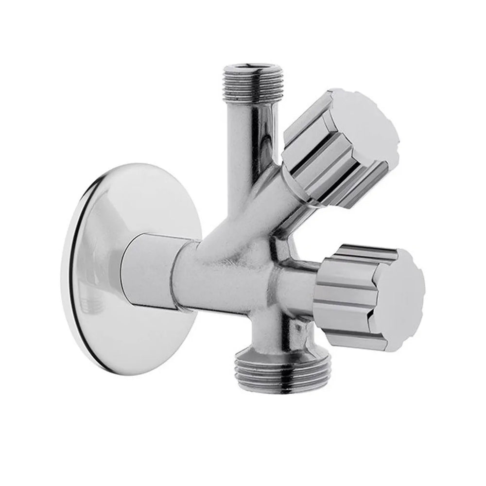 Cev-San Çiftli Ara Musluk