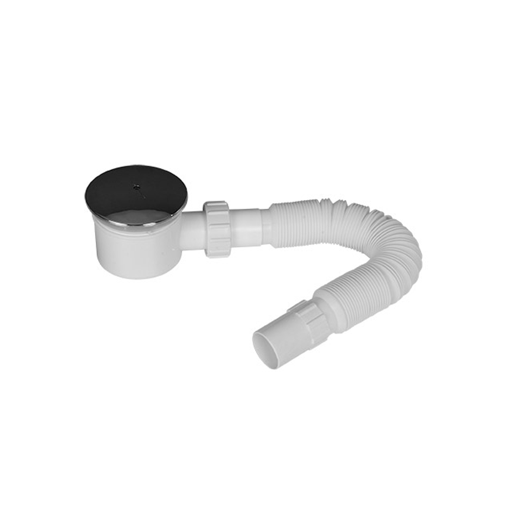 Tema Aqua Körüklü Duş Trobleni