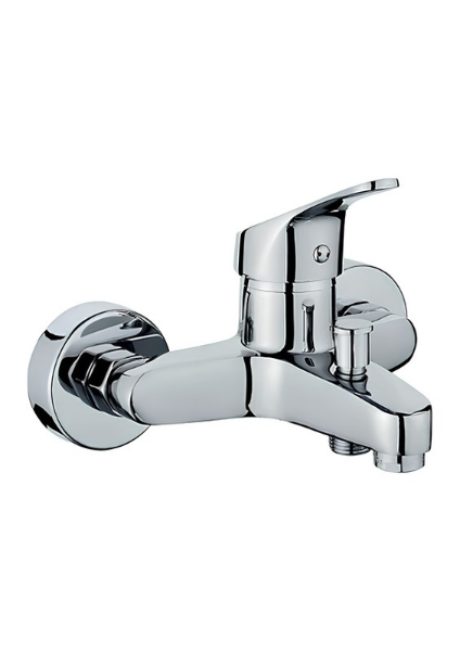 Damlasu Banyo Bataryası