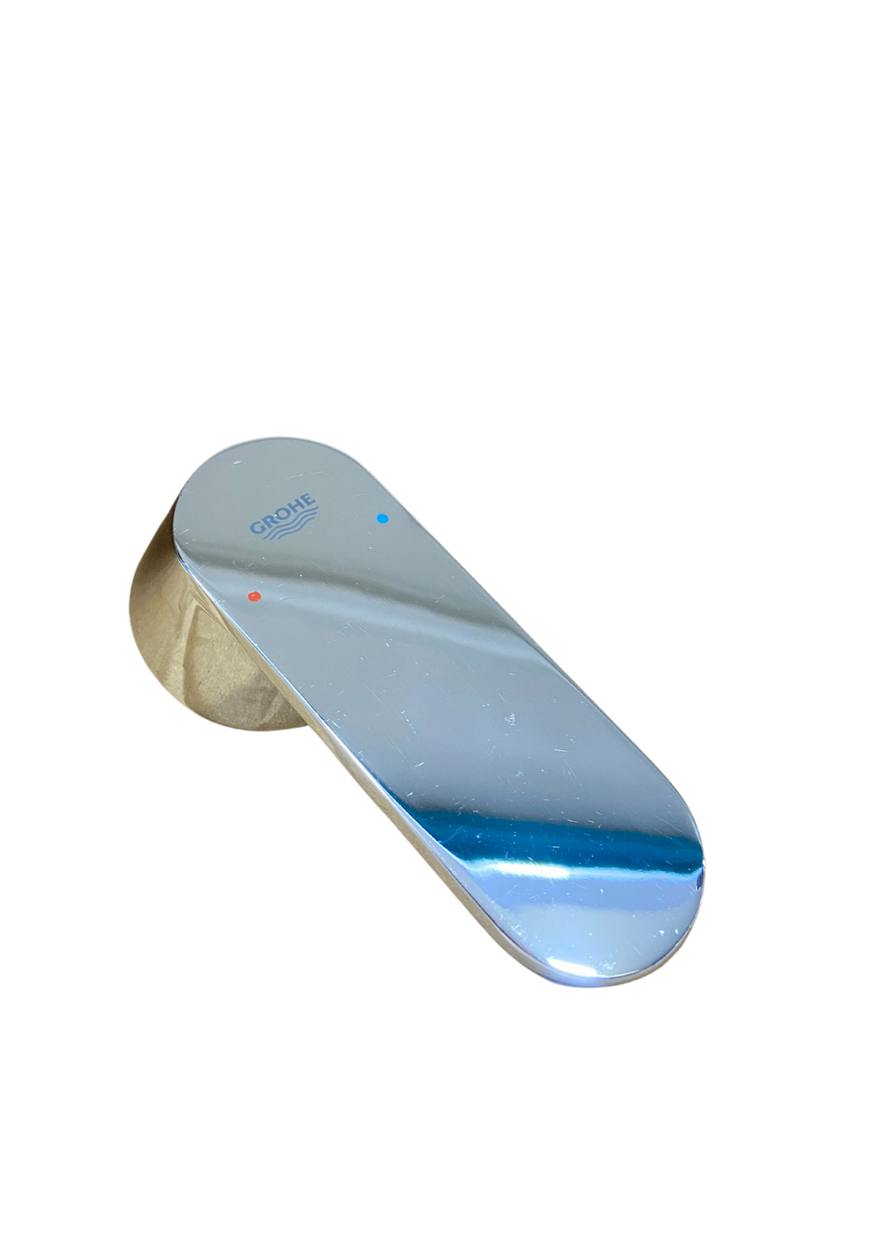 Grohe Eurostyle Krom Kulp