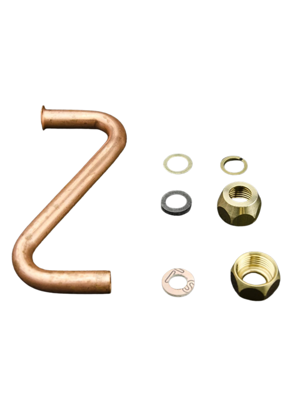 Geberit Bakır Boru Seti