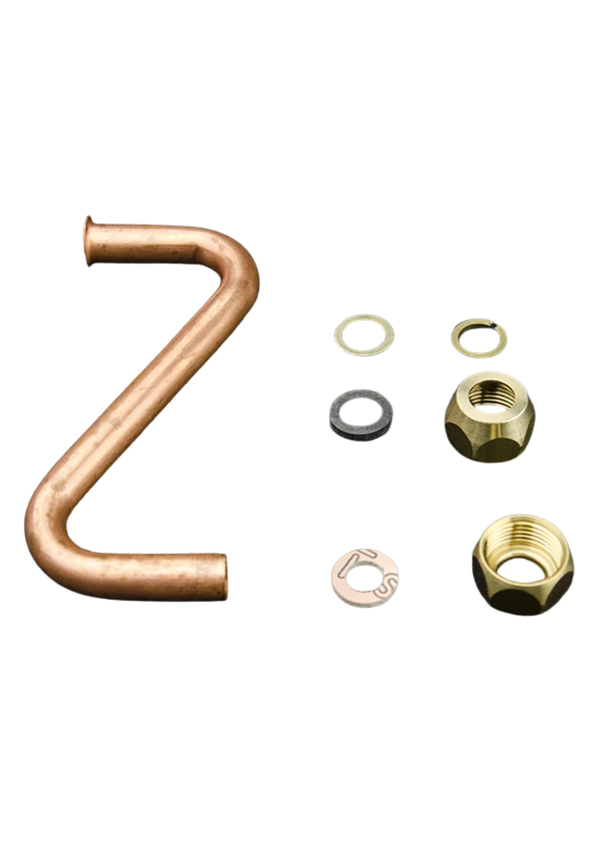 Geberit Bakır Boru Seti