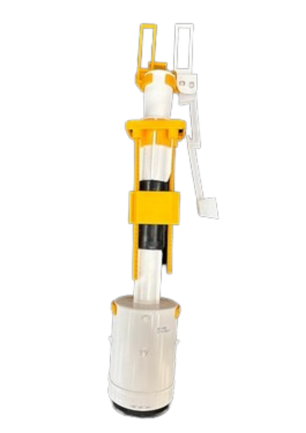 Fluidmaster B01-0000 Boşaltma Valfi Seti