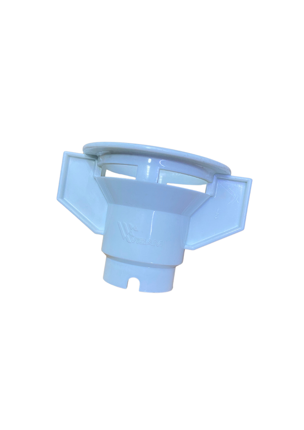 Visam Gömme Rezervuar Baskı Parçası