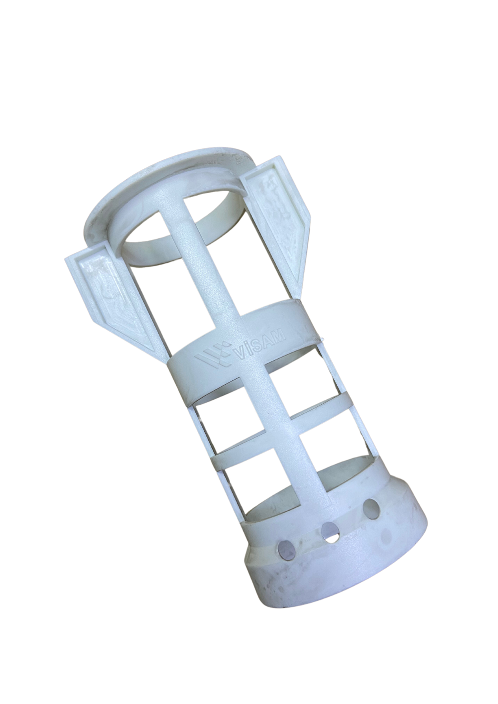 Visam Stoplu Baskı Parçası