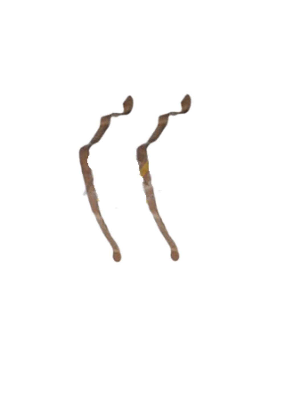 Fluidmaster Universal Buton Yayı