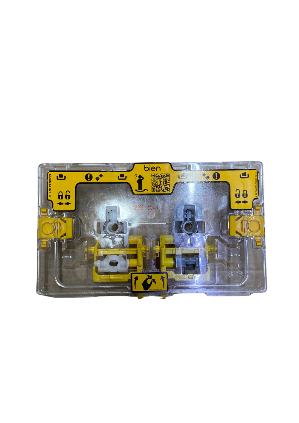 Bien YD Mekanizma Panel Seti