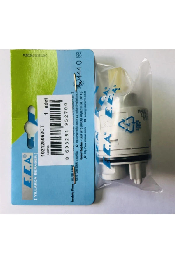 ECA 35 LİK AYAKLI KARTUŞ 102125062