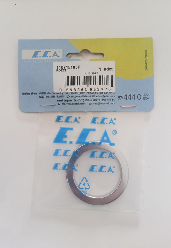 ECA 110715183P / 110715183 BATARYA ALT ROZETİ