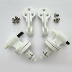 SEREL 15040030K006 YAVAŞ KAPANIR MONTAJ KİTİ