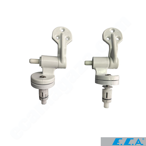 SEREL 15040030K006 YAVAŞ KAPANIR MONTAJ KİTİ