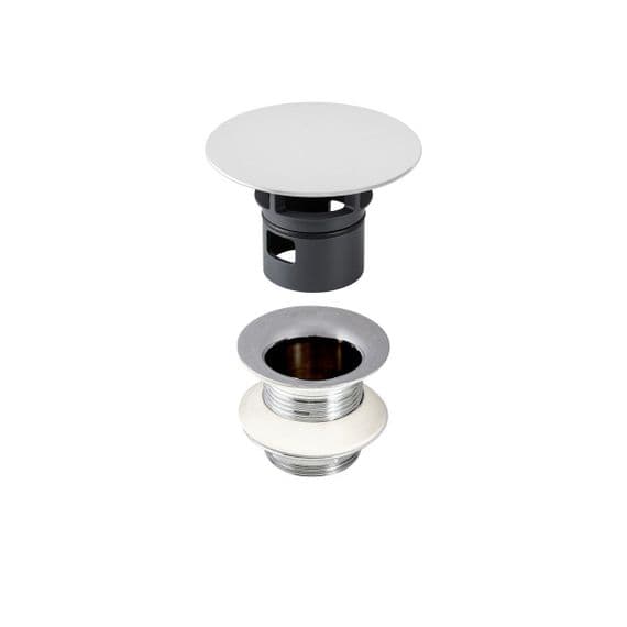 Geberit 80 mm Lavabo Süzgeci