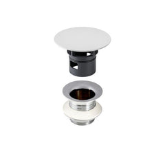 Geberit 80 mm Lavabo Süzgeci