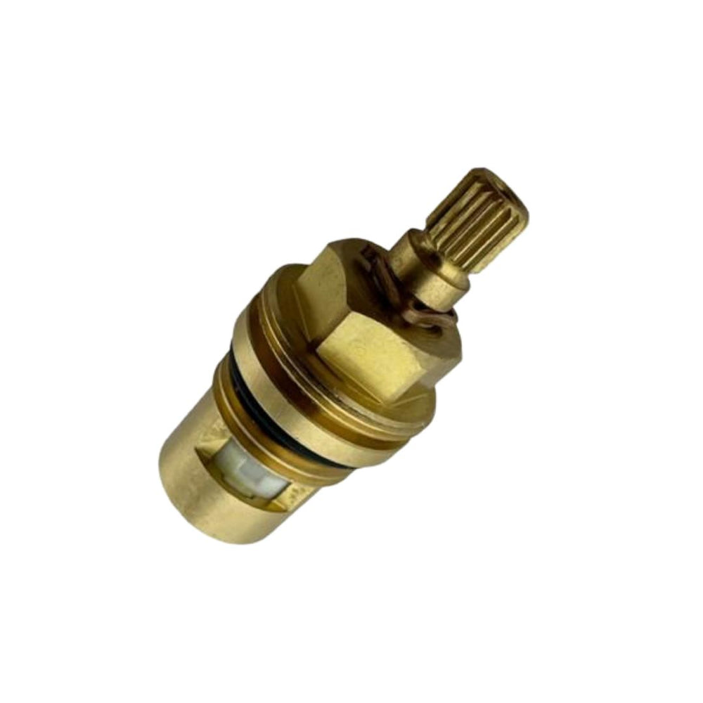 Kale Stop Valf Salmastra