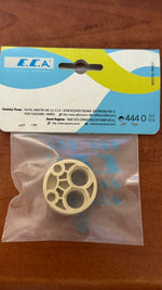 ECA 110807081 PLASTİK İÇ GÖVDE