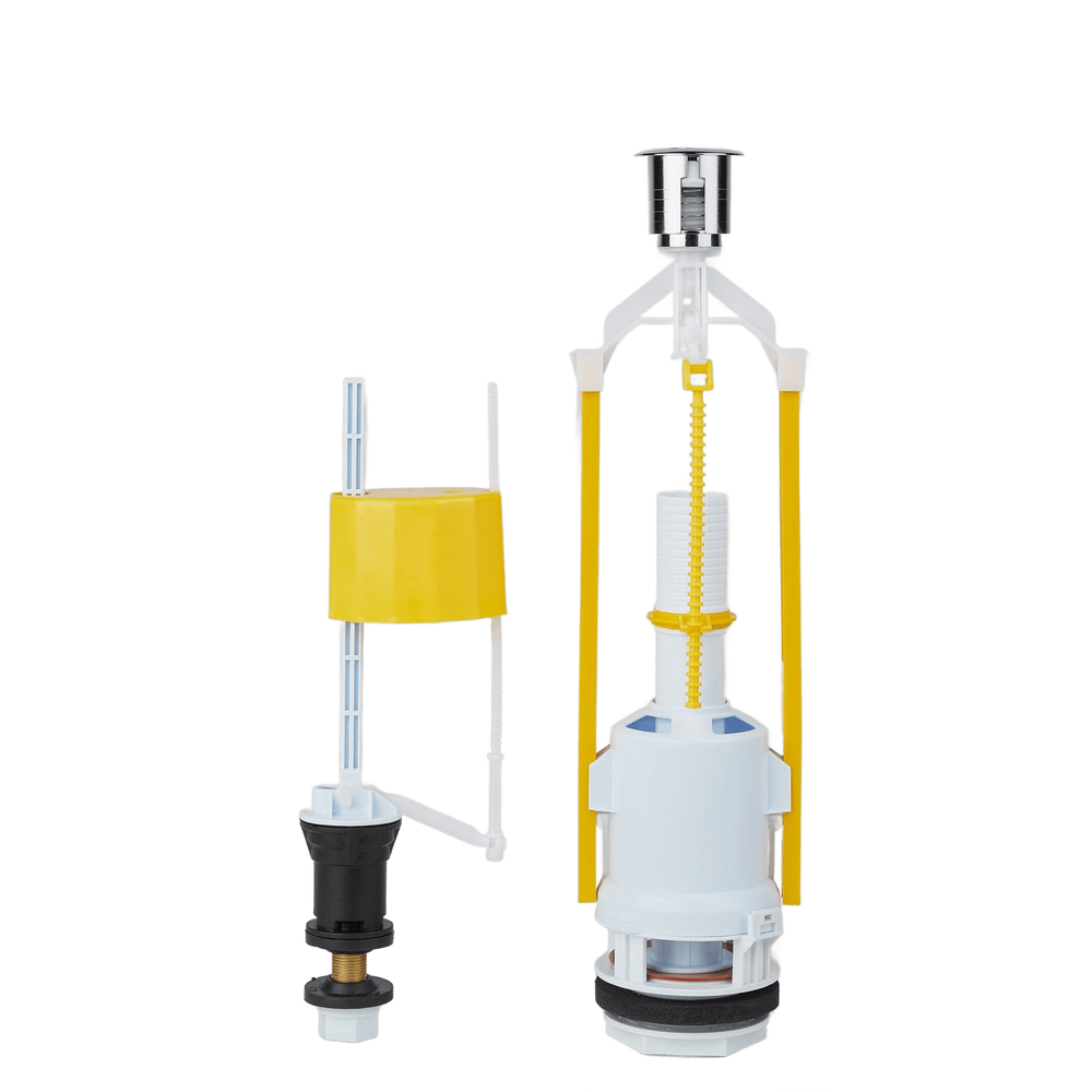 Japar Doğa Start Stop Basmalı İç Takımı