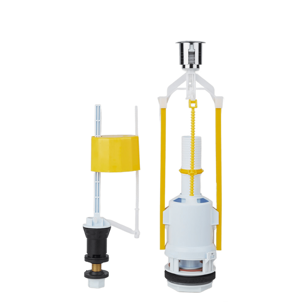 Japar Doğa Start Stop Basmalı İç Takımı