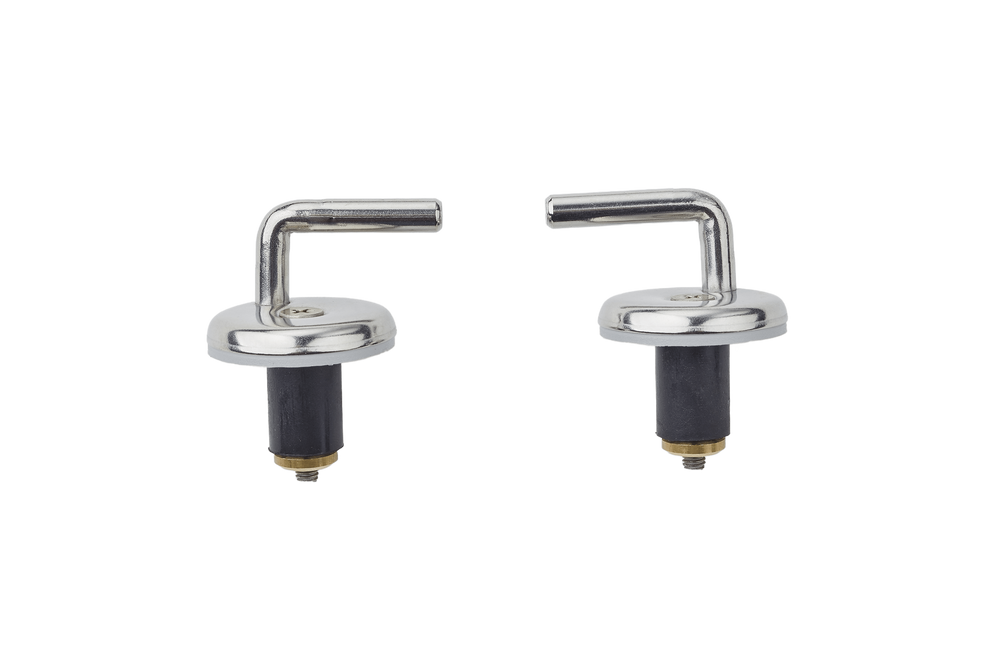 Japar Omega Metal Menteşe (Dübelli)