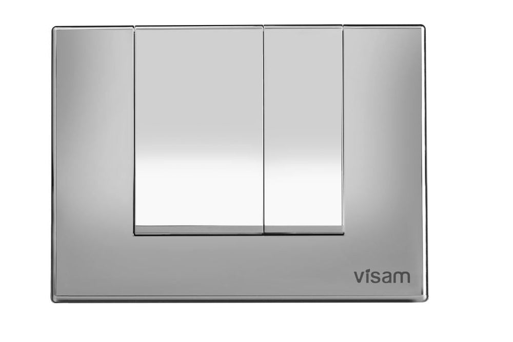 Visam Alinda Kontrol Paneli