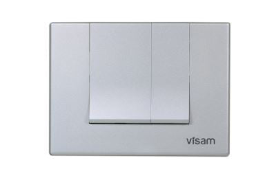 Visam Alinda Kontrol Paneli