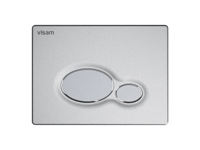 Visam Aspendos Kontrol Paneli