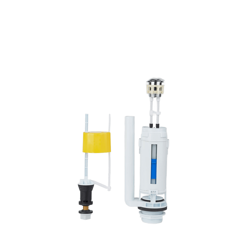 Japar Gap Çift Kademeli İç Takımı