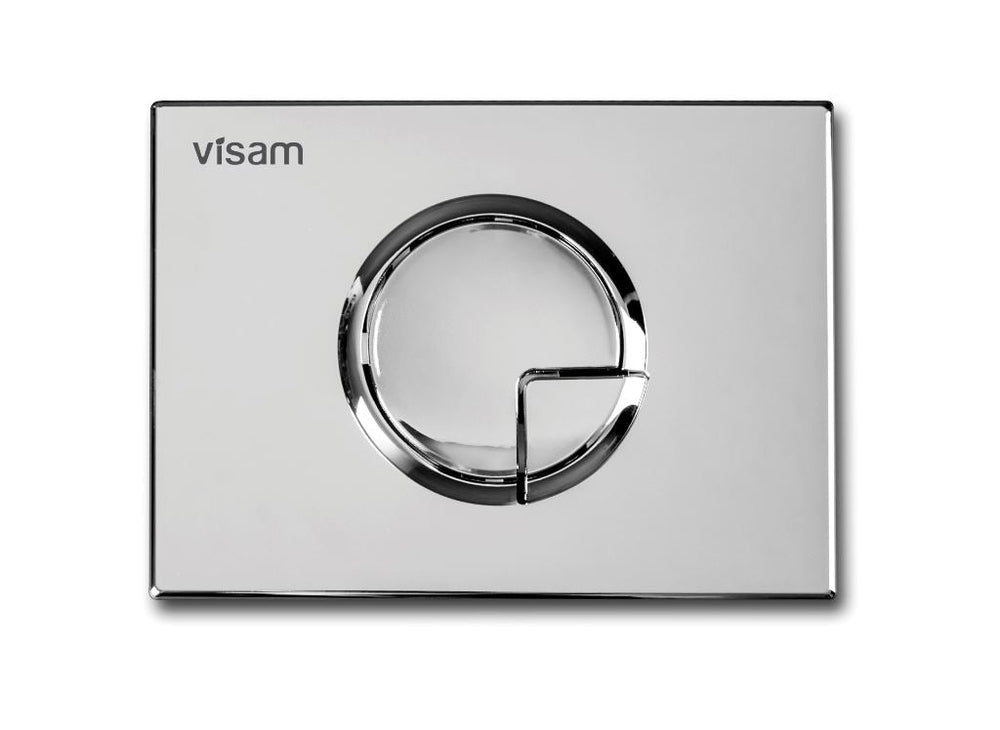 Visam Didim Kontrol Paneli