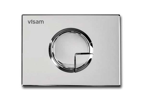 Visam Didim Kontrol Paneli