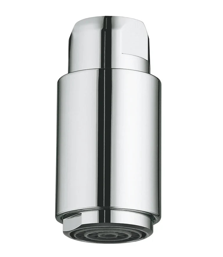 Grohe Çekilebilir Çıkışlı El Duşu