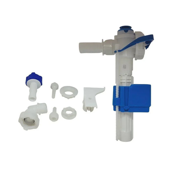 Fluidmaster 747 3/8" Pirinç Doldurma Grubu (Kuyruk ve Somun dahil)